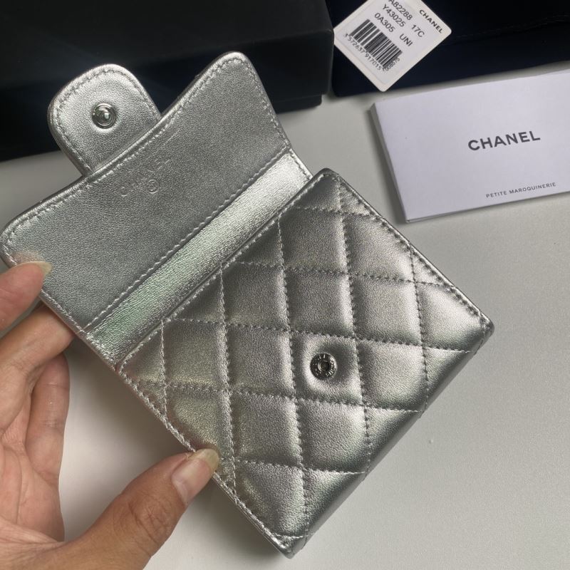 Chanel Wallet Purse